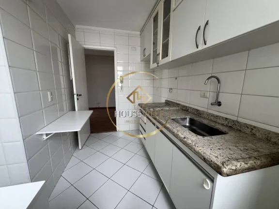 Imagem Apartamento Locação 3 dormitórios ( 1 suite), 2 vagas, Maison Saint Marie.