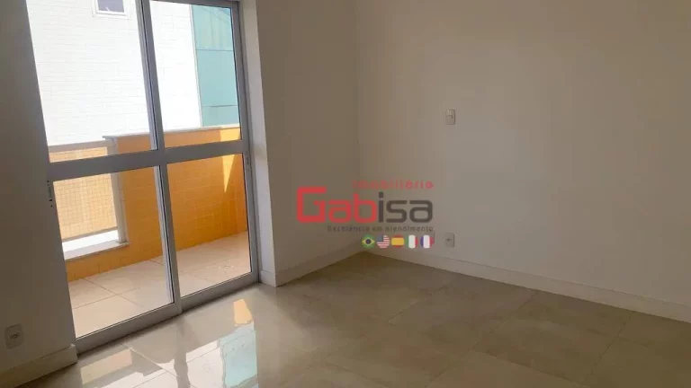 Imagem Apartamento com 2 dormitórios à venda, 100 m² por R$ 580.000,00 - Braga - Cabo Frio/RJ
