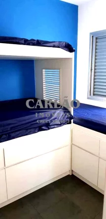 Imagem APARTAMENTO RESIDENCIAL em Mongaguá - SP, Vera Cruz