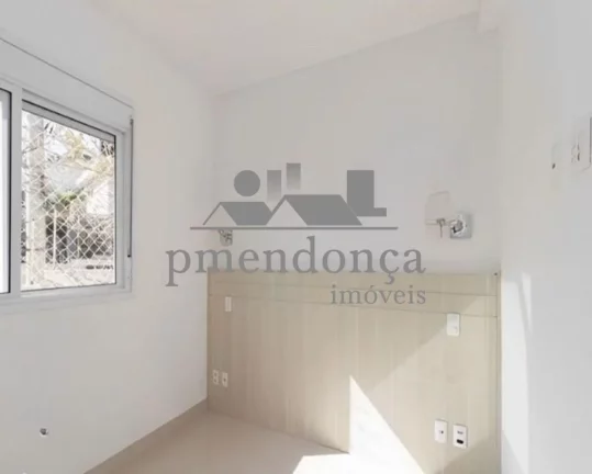 Imagem Apartamento à venda na Lapa com 2 quartos e 2 vagas, 67m2