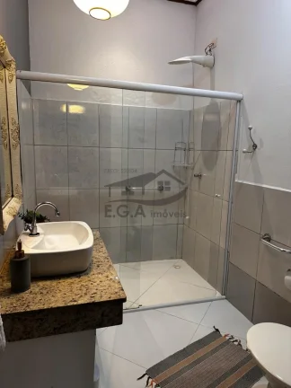 Imagem Casa na praia de Boiçucanga