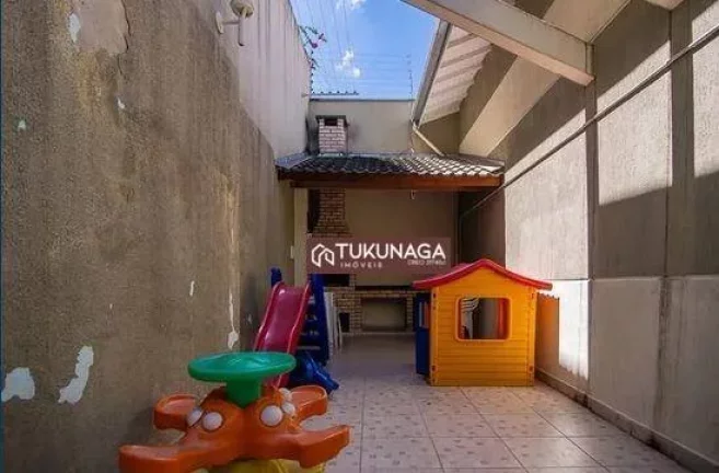 Imagem Sobrado com 3 quartos à venda, 12000 m² por R$ 585.000 - Vila Mazzei - São Paulo/SP