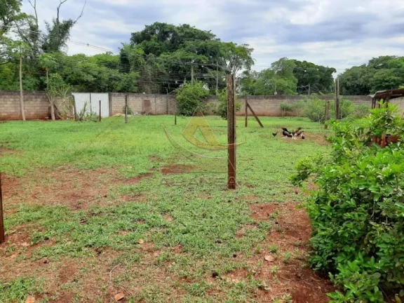 Imagem Terreno - Ribeirão Preto - Recreio das Acácias