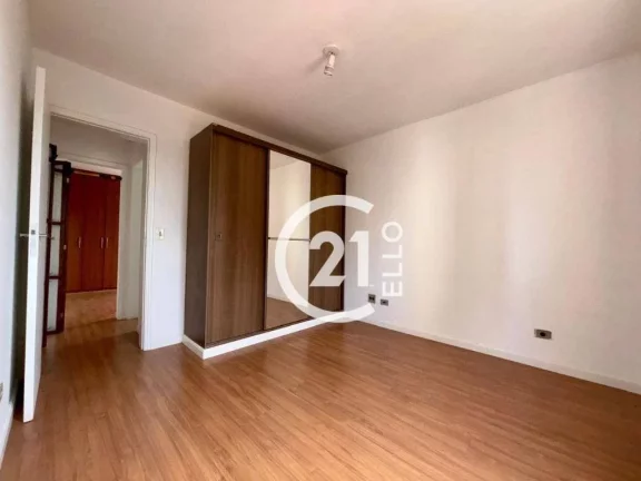 Imagem Apartamento com 2 dormitórios à venda, 70 m² por R$ 530.000,00 - Vila Alexandria - São Paulo/SP