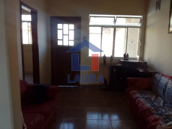 Imagem CASA RESIDENCIAL em PARÁ DE MINAS - MG, NOSSA SENHORA DAS GRAÇAS
