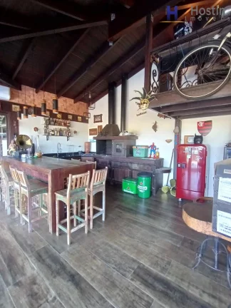 Imagem CASA RESIDENCIAL em SÃO FRANCISCO DO SUL - SC, Acaraí