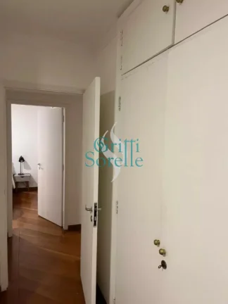 Imagem Apartamento à Venda em Jardim Paulista - São Paulo/SP.