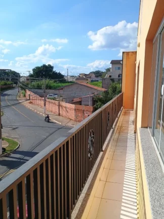 Imagem SALÃO COMERCIAL - PARA LOCAÇÃO - PISO SUPERIOR - JARDIM PARANAPANEMA - CAMPINAS