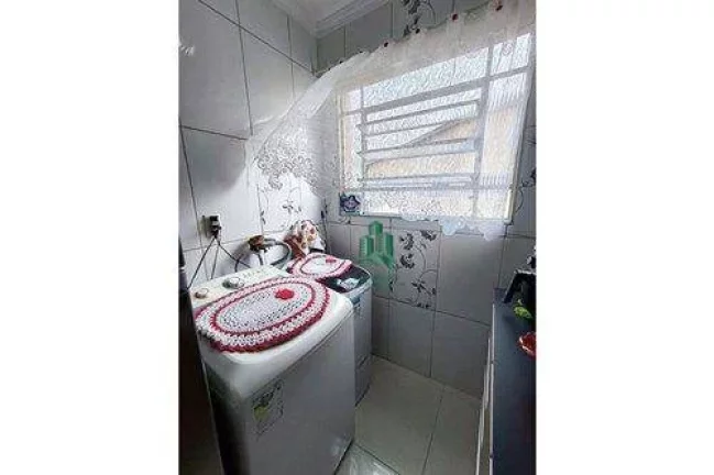 Imagem Apartamento com 2 dormitórios à venda, 45 m² por R$ 245.000,00 - Parque Santo Agostinho - Guarulhos/SP