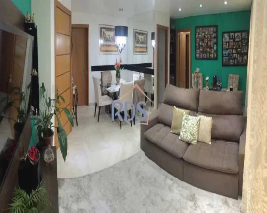 Imagem Apartamento - Padrão / Residencial / Vila Ipojuca
