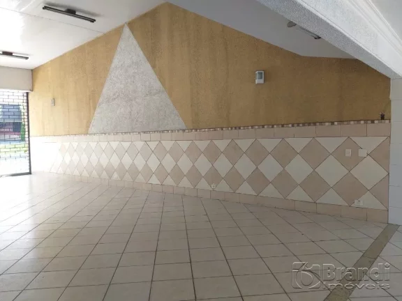 Imagem SALÃO COMERCIAL COM 244m²- OTIMA LOCALIZAÇÃO EM EXCELENTE ESTADO