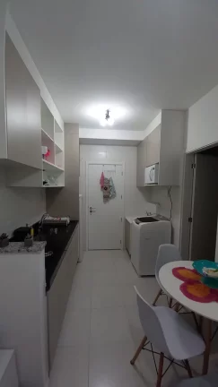 Imagem Oportunidade - Apartamento Garden de 1 dormitório (1 suíte) Sem vaga de garagem na Vila Buenos Aires (Penha)