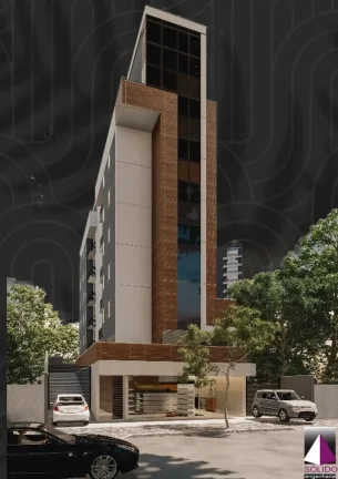 Imagem EDIFÍCIO SCORALICK VIEW - EDIFÍCIO SCORALICK VIEW