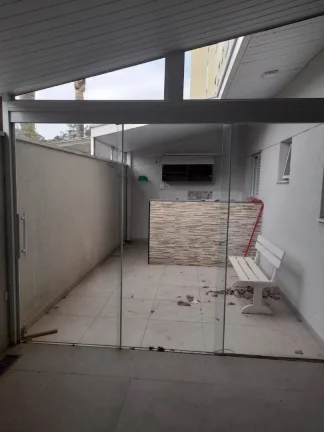 Imagem Apartamento com 2 dormitórios à venda, 53 m² por R$ 350.000,00 - Vila Tesouro - São José dos Campos/SP