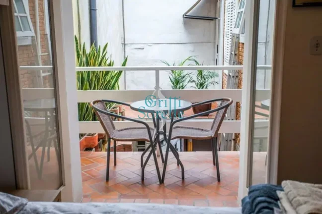 Imagem Casa/Sobrado de Vila à Venda em Pinheiros - São Paulo/SP.