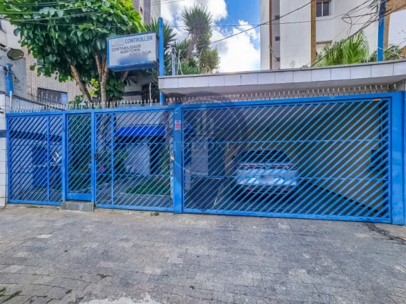 Imagem Casa Comercial à Venda em São Paulo - Bairro Saúde: 2 Salas, 6 Banheiros, 2 Vagas de Garagem, 400m² de Área.