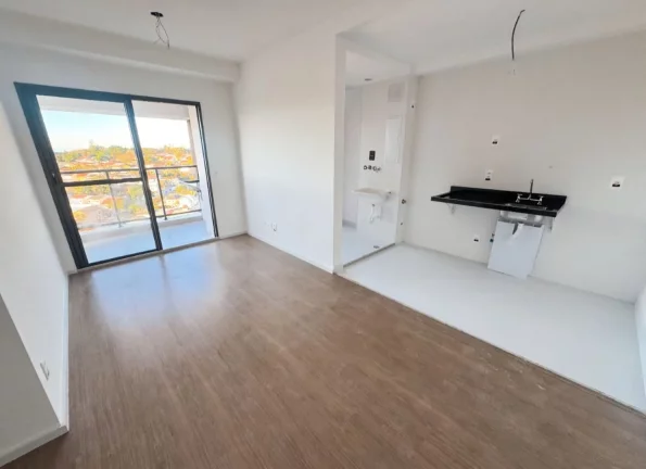 Imagem Apartamento com 2 dormitórios à venda, 58 m² por R$ 720. - Jardim Esplanada II - São José dos Campos/SP