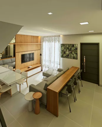 Imagem Greenview Bombinhas - Breve Lançamento - Casa à venda no bairro Centro - Bombinhas/SC