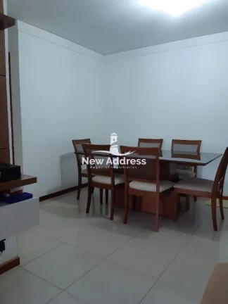 Imagem Apartamento 2 Quartos Sol da Manha à venda na Praia da Costa - Vila Velha