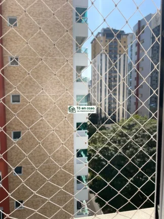 Imagem APARTAMENTO RESIDENCIAL em SÃO JOSÉ DOS CAMPOS - SP, PARQUE RESIDENCIAL AQUARIUS