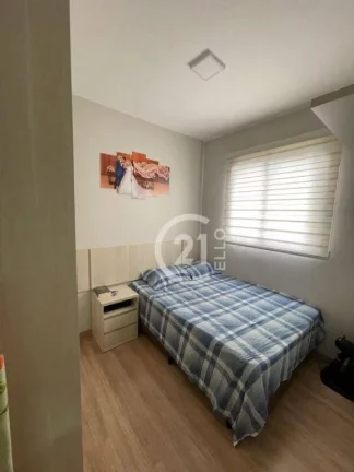 Imagem Apartamento com 2 dormitórios à venda, 40 m² - Morumbi - São Paulo/SP