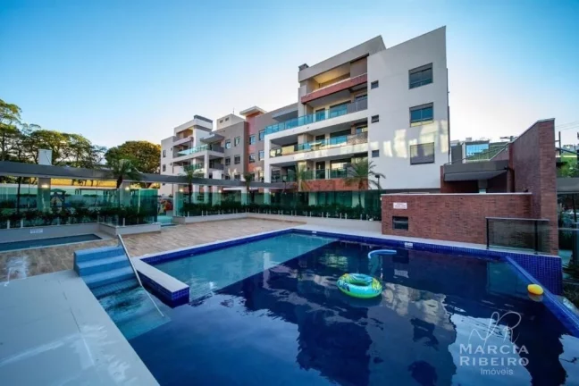 Imagem Apartamento 3 Quartos Monte Verde