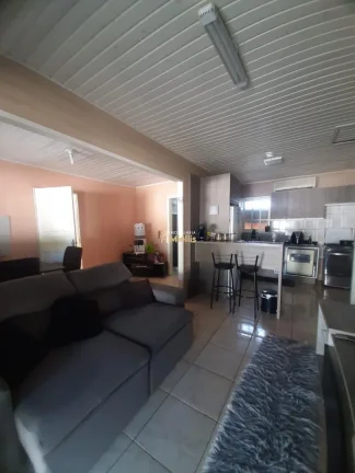 Imagem Casa com 4 Dormitorio(s) localizado(a) no bairro Centro em Viamão / Rio Grande do Sul Ref.:57580295