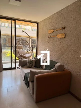 Imagem Casa Térrea | Praia do Marceneiro | 2 Suítes | 73M2 | Piscina | Porteira Fechada