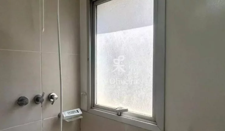 Imagem Apartamento com 1 quarto à venda, 50 m² por R$ 530.000 - Brooklin - São Paulo/SP