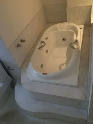 Imagem Cobertura Duplex 2 Dormitórios no Jardim Anália Franco