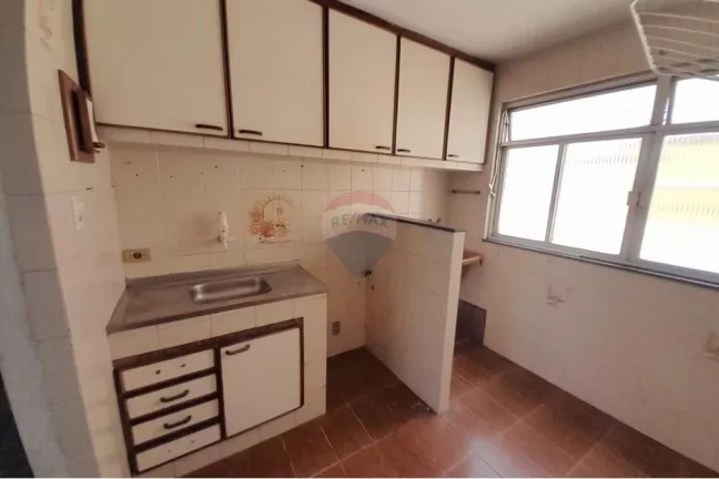 Imagem Apartamento á venda com 2 quartos , 50m² em Praça seca -Rio de janeiro