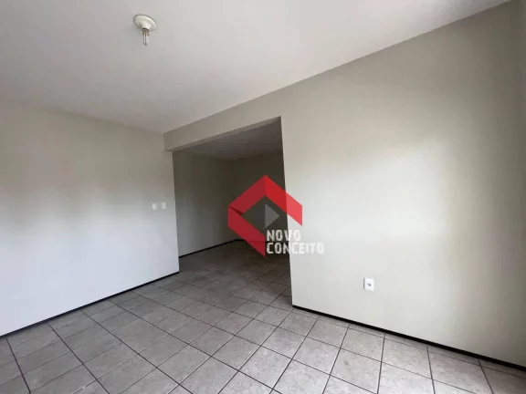 Imagem Apartamento com 3 dormitórios à venda, 100 m² por R$ 320.000 - Fátima - Fortaleza/CE