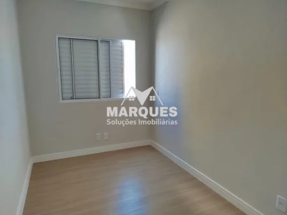 Imagem Apartamento novo c/ 2 dorms. (1 suite) - Pronto para morar
