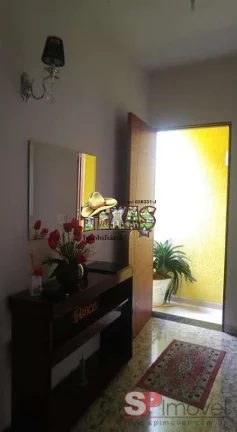 Imagem CASA TERREA VILA FORMOSA PARA VENDA