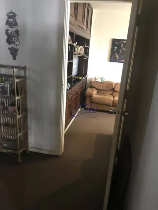 Imagem Apartamento com 3 quartos, 1 suíte à venda, 240 m² - Vila Mariana - São Paulo/SP