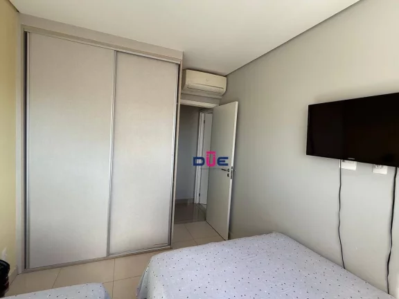 Imagem Apartamento com 2 dormitórios à venda, 85 m² por R$ 875.000,00 - Marapé - Santos/SP