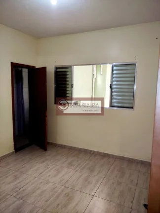 Imagem Casa em Jardim Progresso - São Paulo