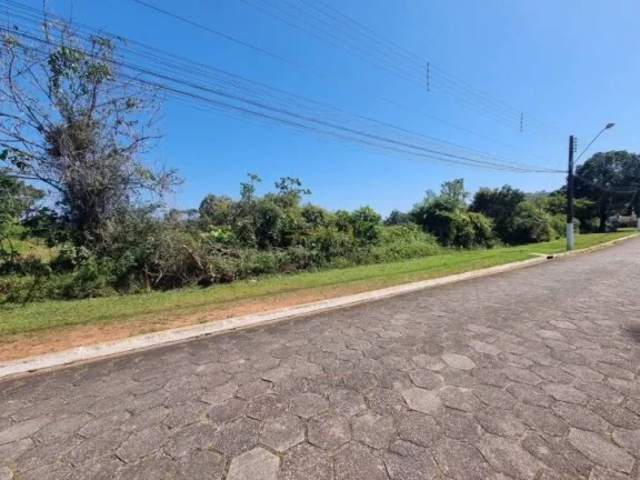 Imagem Terreno á venda, condomínio Bougainville V - Peruíbe/SP