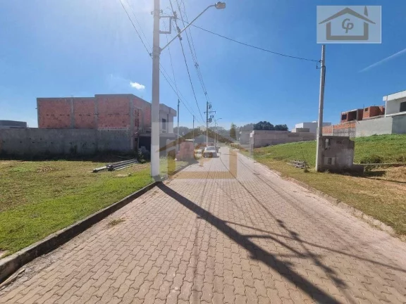 Imagem Lote de Esquina, são 299,50 metros, Piscinas, Spa e muito Mais!