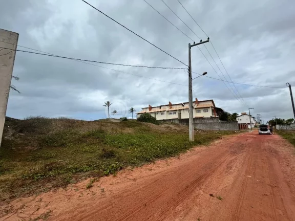 Imagem Terreno a venda em Muriu - beira mar