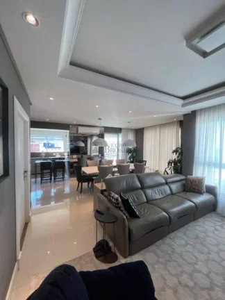 Imagem Apartamento com 4 dormitórios à venda no Centro de Balneário Camboriú/SC