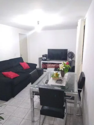 Imagem Apartamento à venda, 47 m² por R$ 213.000,00 - Jardim Francisco Mendes - São Paulo/SP