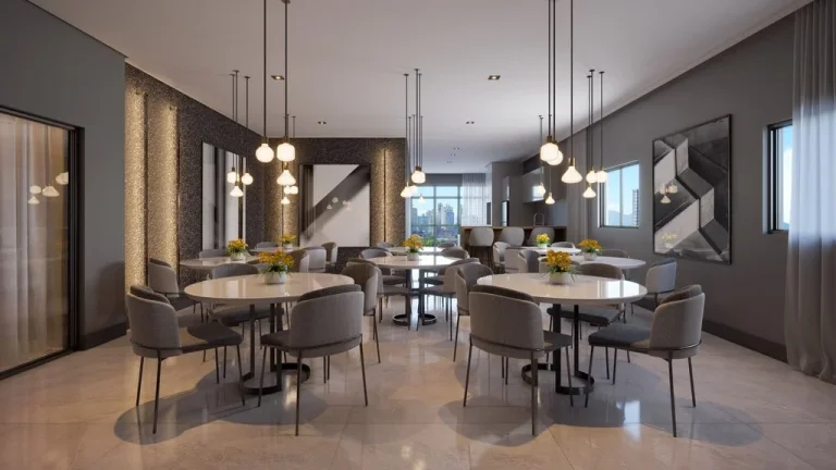 Imagem Solare Residence - Solare Residence