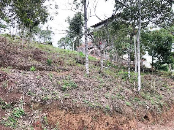 Imagem Terreno à venda, 429 m² por R$ 149.900,00 - Vargem Grande - Teresópolis/RJ