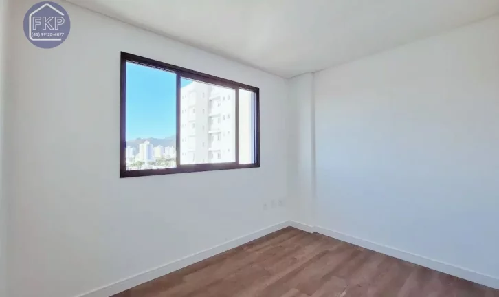 Imagem Apartamento 2 dormitórios!