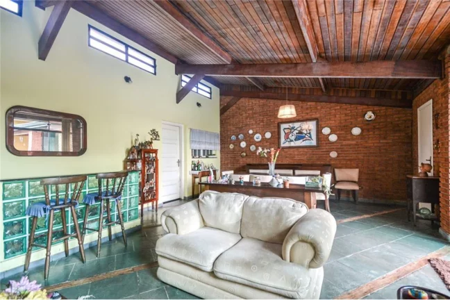 Imagem CASA RESIDENCIAL em São Paulo - SP, Campo Belo