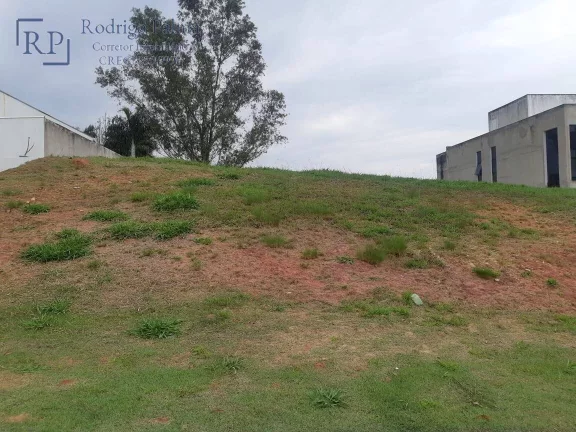 Imagem Terreno - Jambeiro - 1000m²