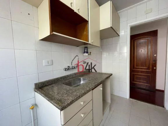 Imagem Apartamento à venda e aluguel na Vila Olímpia