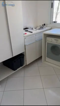 Imagem APARTAMENTO 02 SUÍTES - CENTRO - SBC