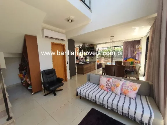 Imagem Sobrado Diferenciado Buona Vita Ribeirão